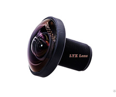 220d Ir Fisheye Lens Focal Length 1 21mm 16mp Full Thread S Mount