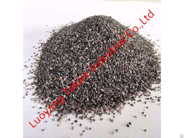 Semi Friable Aluminium Oxide For Cutting Wheels