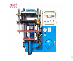 Environmental Silicone Bottle Stopper Moulding Machine