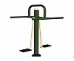 Outdoor Fitness Equipment