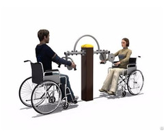 Disabled Fitness Equipment