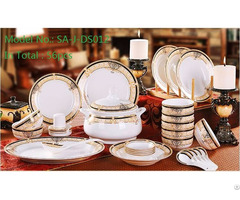 Porcelain Dinner Sets