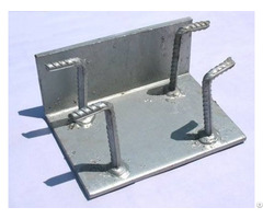 Sheet Metal China Oem