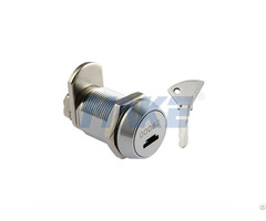 Zinc Alloy M1 Lock With Smart Disc