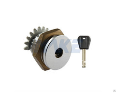 Brass Disc Tumbler Cam Lock