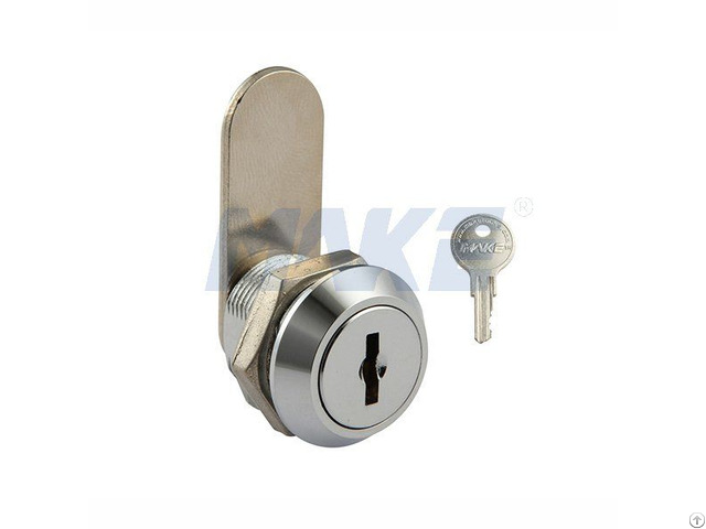 Zinc Alloy Mailbox Cam Lock