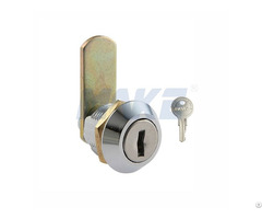 Mini Zinc Alloy Cam Lock Mk104 12