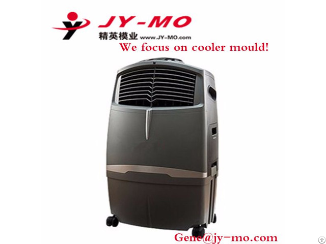 Air Cooler Mold 6