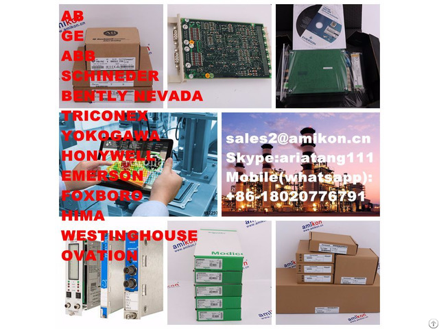 Abb Ai625 3bht300036r1