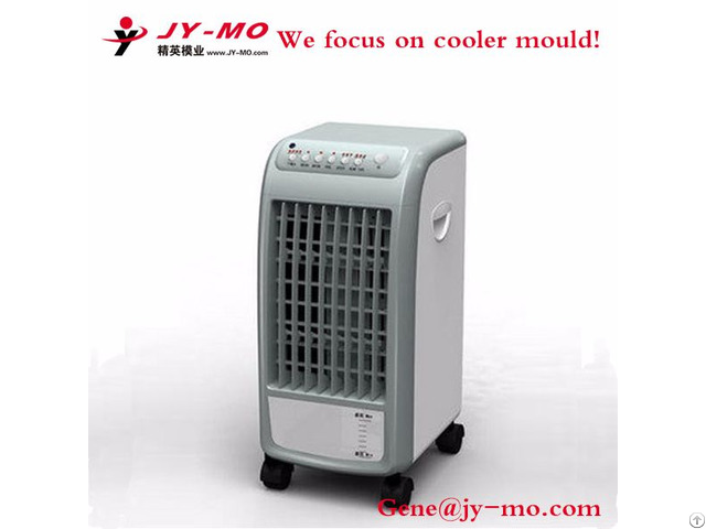 Air Cooler Mould 11