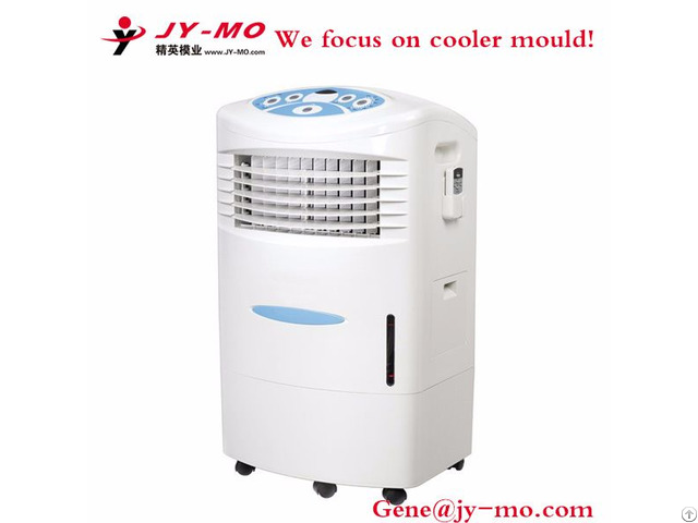 Air Cooler Mould 12