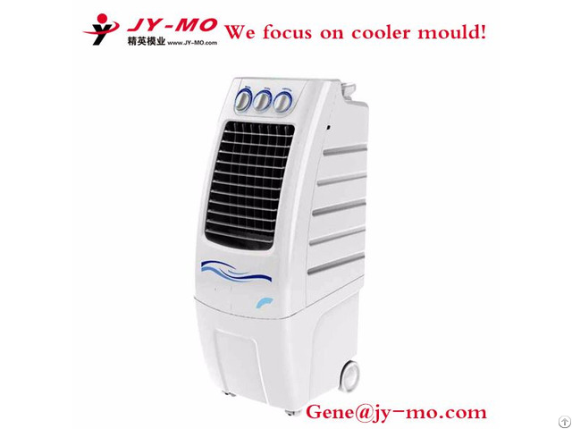 Air Cooler Mould 15