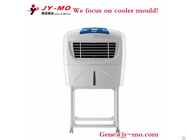 Air Cooler Mould 16