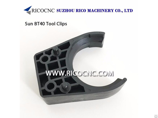 Bt40 Toolholder Forks Cnc Tool Clips For Sun