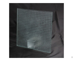 Wire Glass