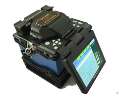 Skycom Hi Precision Digital Fusion Splicer