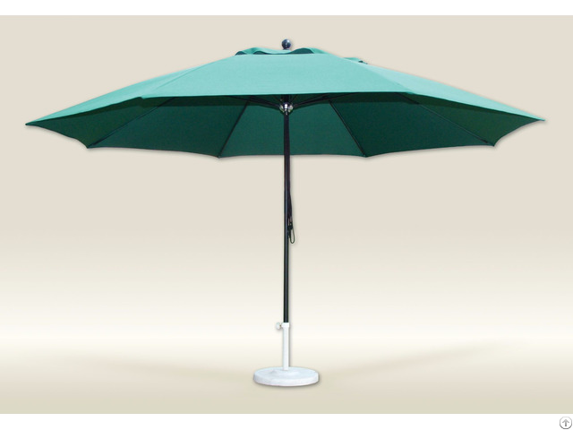 Outdoor Patio Market Umbrella Parasol