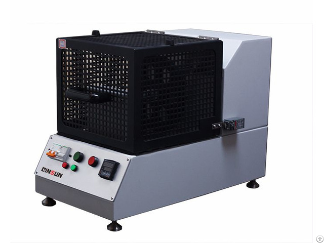Water Vapor Permeability Test Instrument
