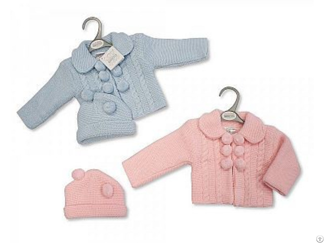 Baby Knitwear Wholesale