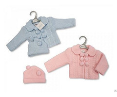 Baby Knitwear Wholesale