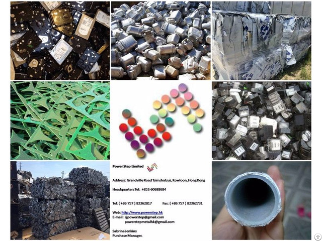 Non Ferrous Metals