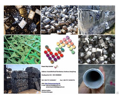 Non Ferrous Metals