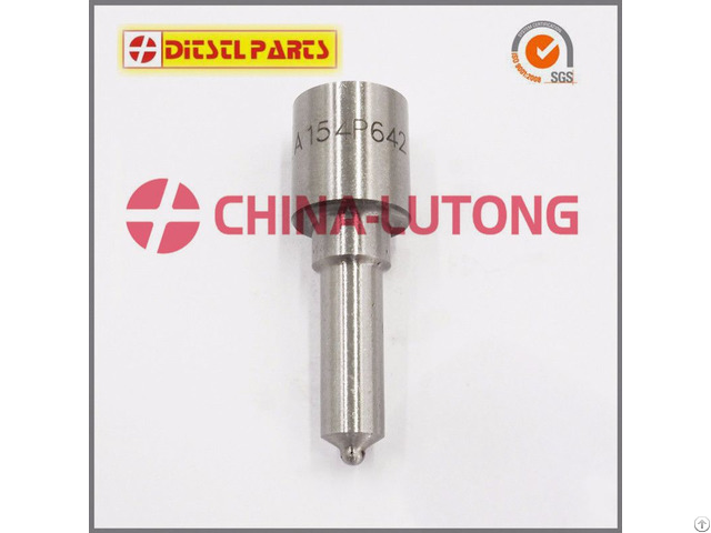 Diesel Parts Injection Nozzle 093400 6760 105007 1120 9 432 610 062 For Mitsubishi 4d56