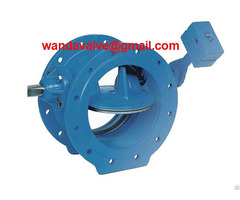 Din Tilting Check Valve