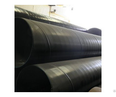 Api 5l Ssaw Pipes Astm A53