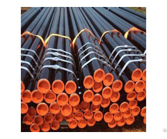 Astm A53 Gr B Erw Pipe