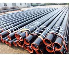 Seamless Steel Pipe Welding Tube