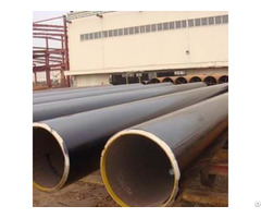 Api 5l Psl2 Gr B Welded Pipe 30 Inch Be