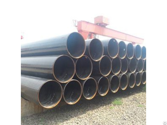 Asme B36 10 Lsaw Pipe Api 5l