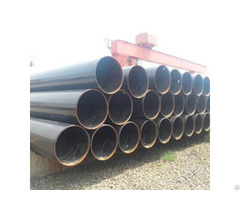 Asme B36 10 Lsaw Pipe Api 5l