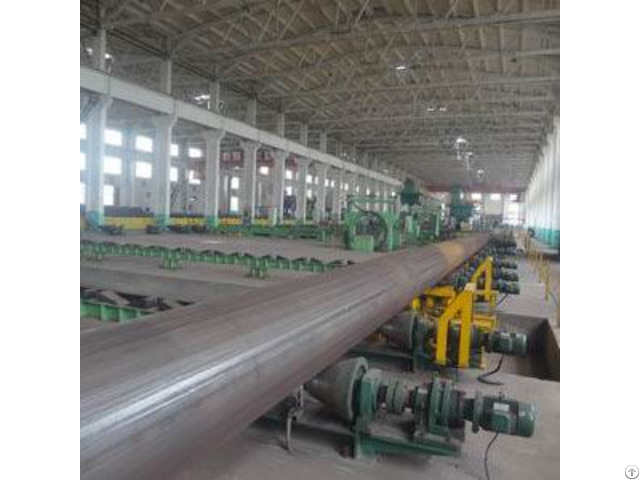 Beveled Lsaw Pipe Api 5l Sch 30