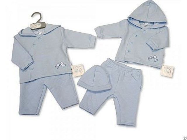 Baby Infant Sets Winter 2017