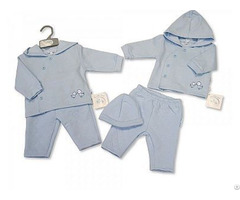 Baby Infant Sets Winter 2017