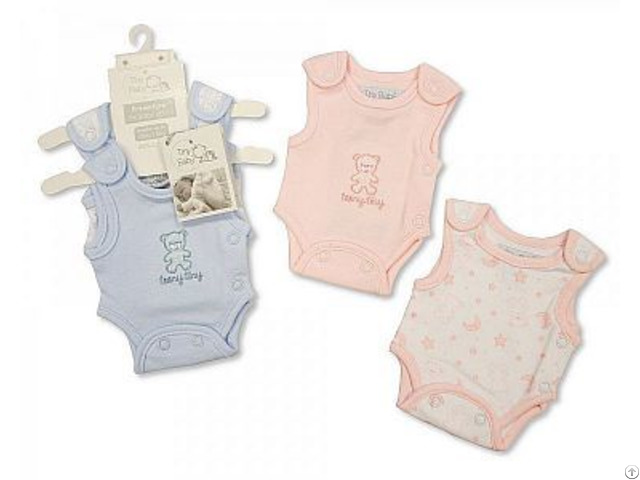 Premature Babywear Wholesale