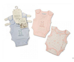 Premature Babywear Wholesale