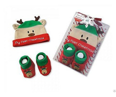 Baby Christmas Gift Sets Wholesale