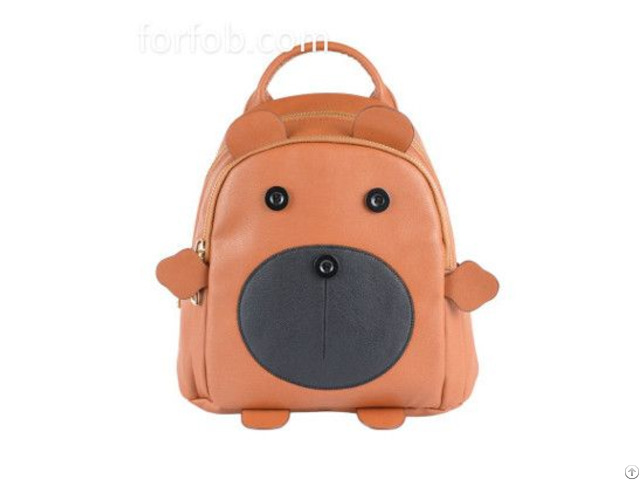 Animal Bags Rabbit Bear For Kids Baby Young