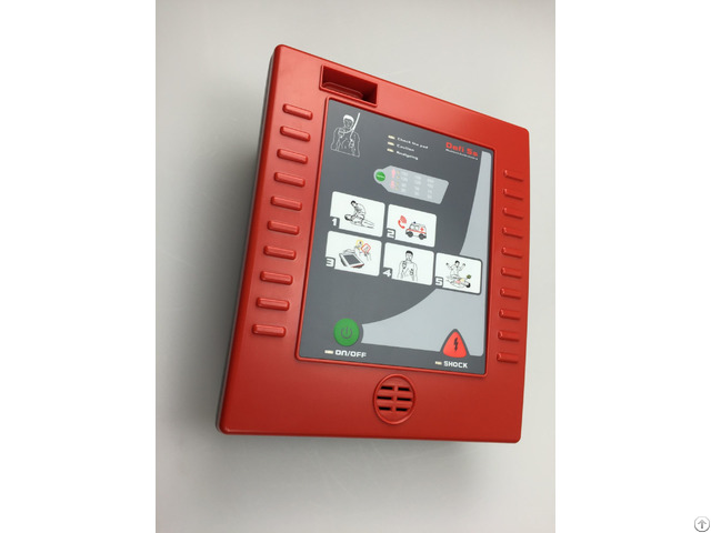 Defibrillator Defi5s