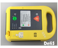 Defi5 Automatic External Defibrillator