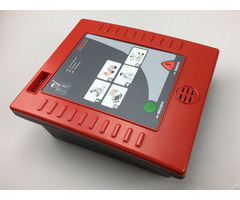 Defi5c Defibrillator