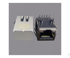 We 7499111446 Gigabit Magnetic Rj45 Connectors