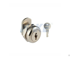 Small Wafer Key Cam Lock Mk104bxs