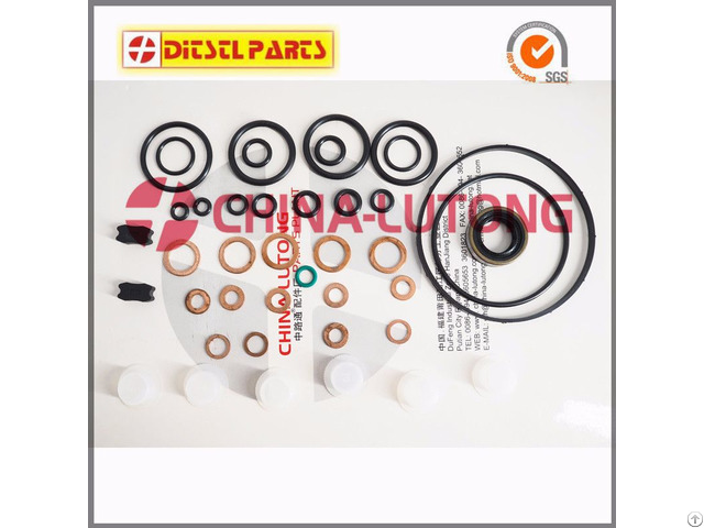 Pump Repair Kits Ep Ve 17 28 7 K60801