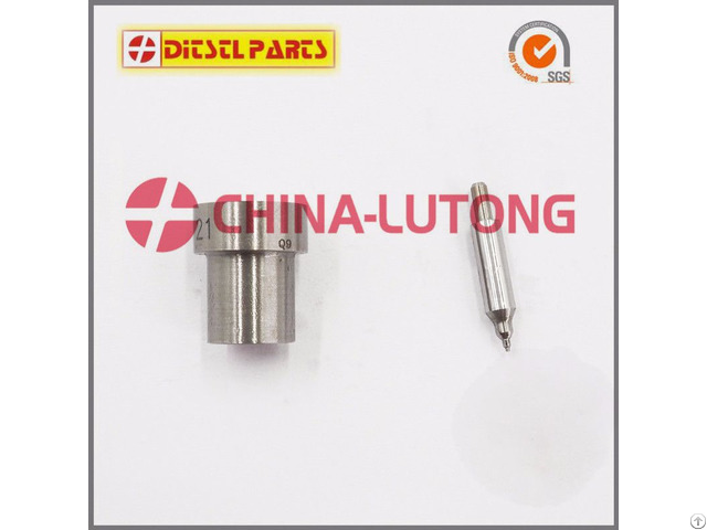 Injector Nozzle Dlla150p77 093400 5770 0 433 171 077