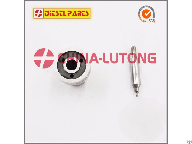 Injector Nozzle 093400 0340 Dnos34 For Toyota
