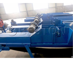 Plastic Bag Recycling Machine